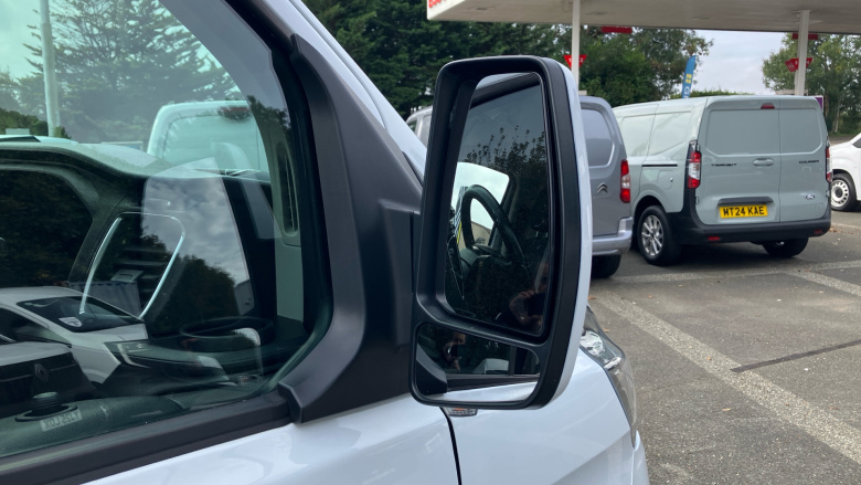 Ford Transit Custom 280 L1 Diesel Fwd 2.0 EcoBlue 130ps Low Roof Limited Van